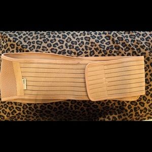 Maternity Belly Band